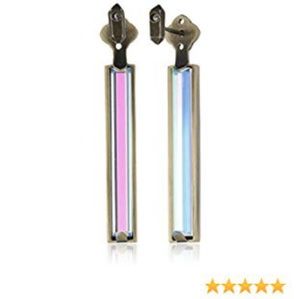Kendra Scott Ear Jackets- Dichroic Glass